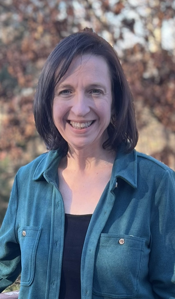 Wendy Mulvihill